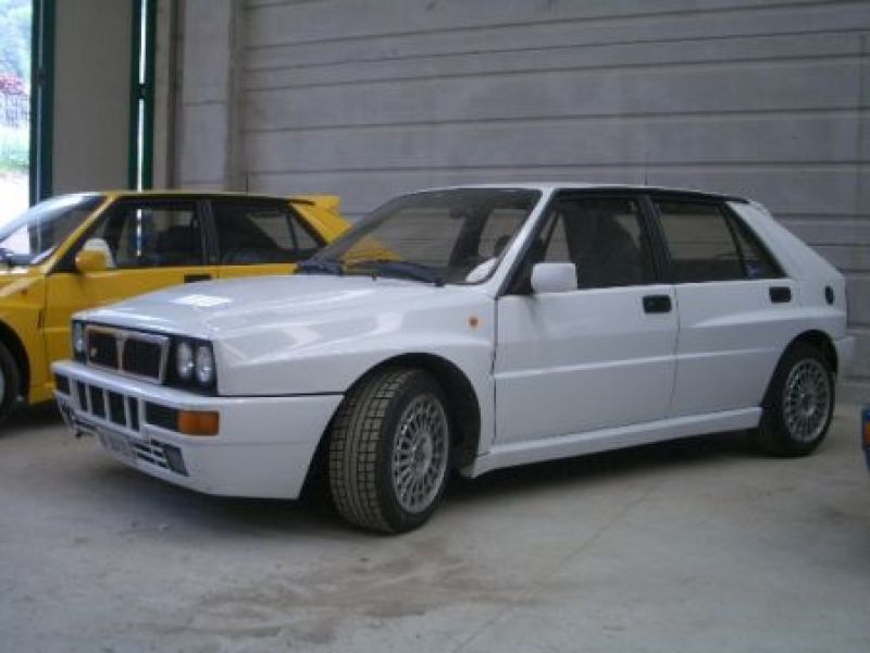 Bianca lancia одежда