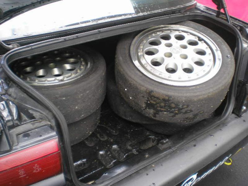 Vendo Alfa Romeo 155 Q4 16v Integrale Competizione