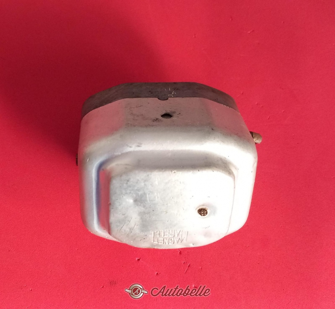 MAGNETI MARELLI TGE423N Motore Tergicristallo Posteriore O Anteriore - Qualità Originale, Ricambio Auto - 6