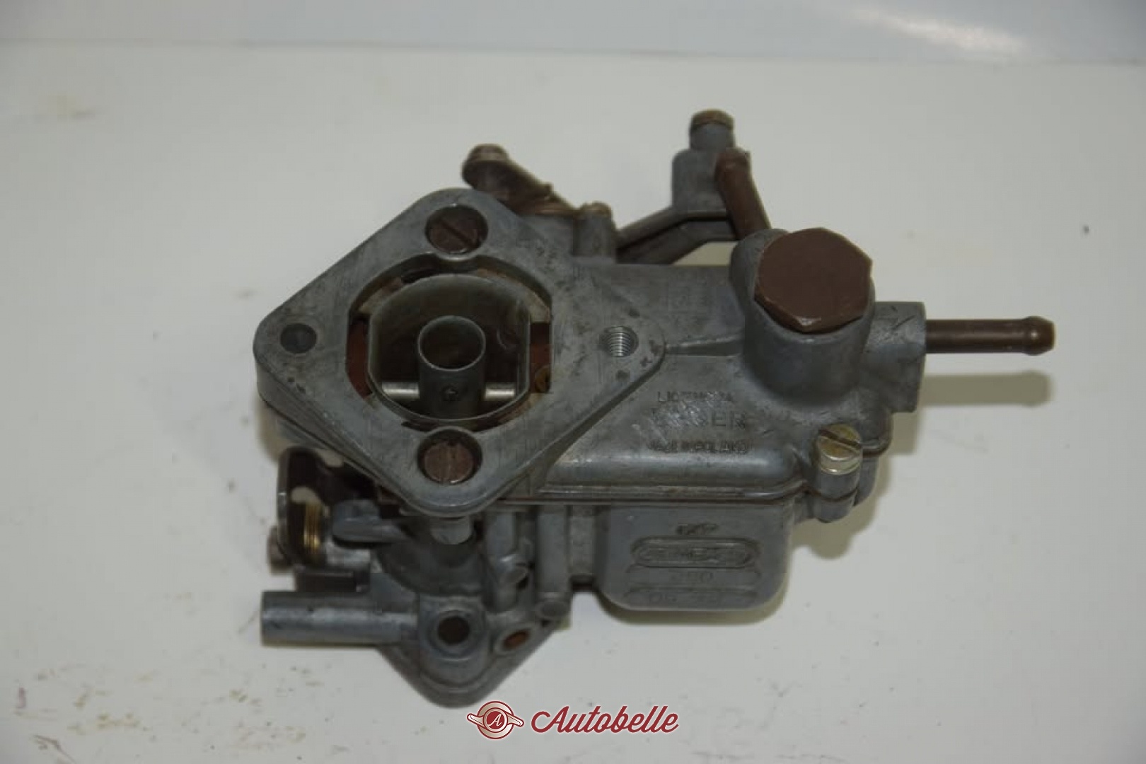 Carburatore PE28 28mm Per Motori 200cc-250cc 2T/4T - Universale Per Moto, Scooter, ATV, Quad, Con Getti E Accessori, Lega Di Alluminio - 2