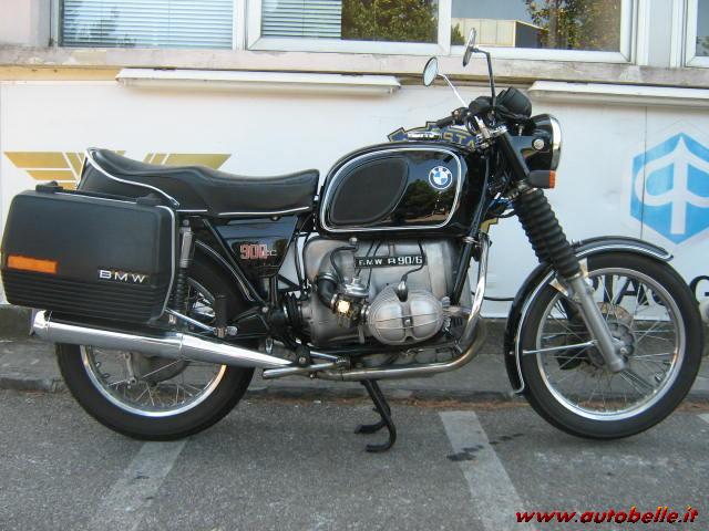 bmw r90 gs