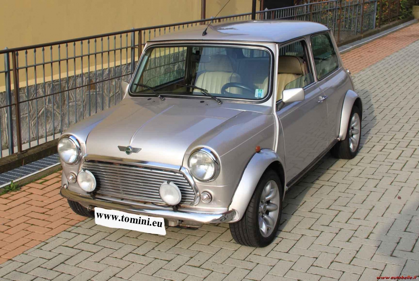 For sale Mini 1300 COOPER Sport PACK LIMITED EDITION