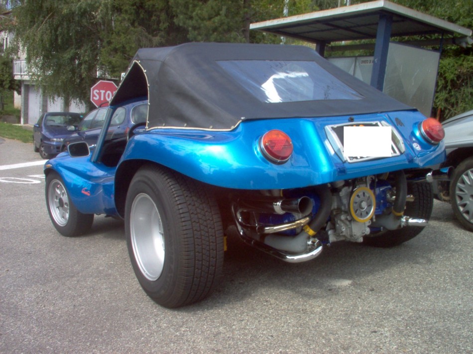 puma dune buggy for sale