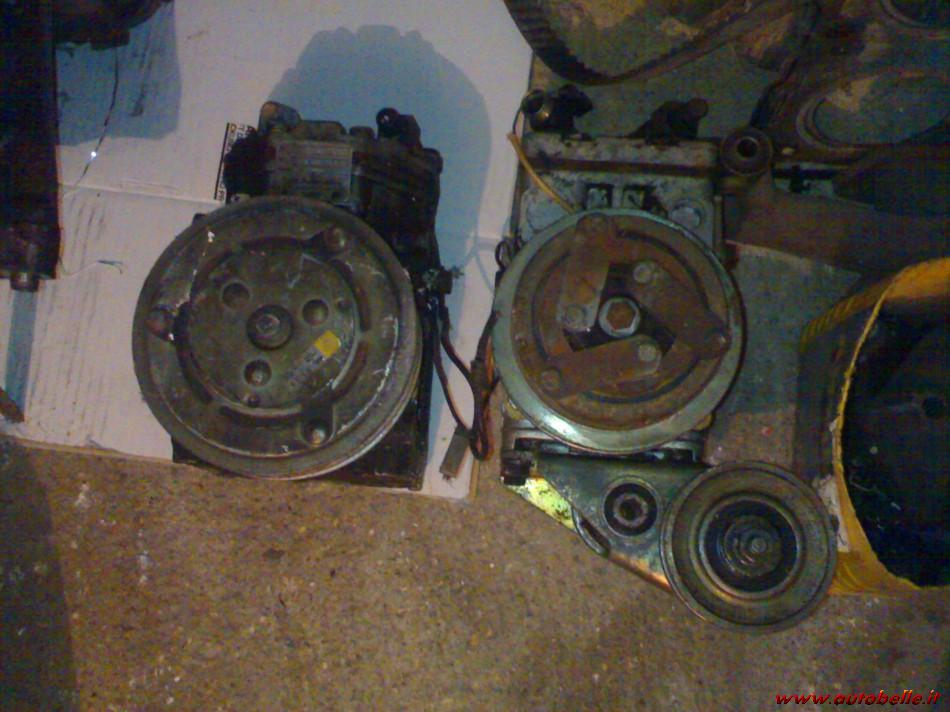 Vendo ricambi alfa romeo d epoca