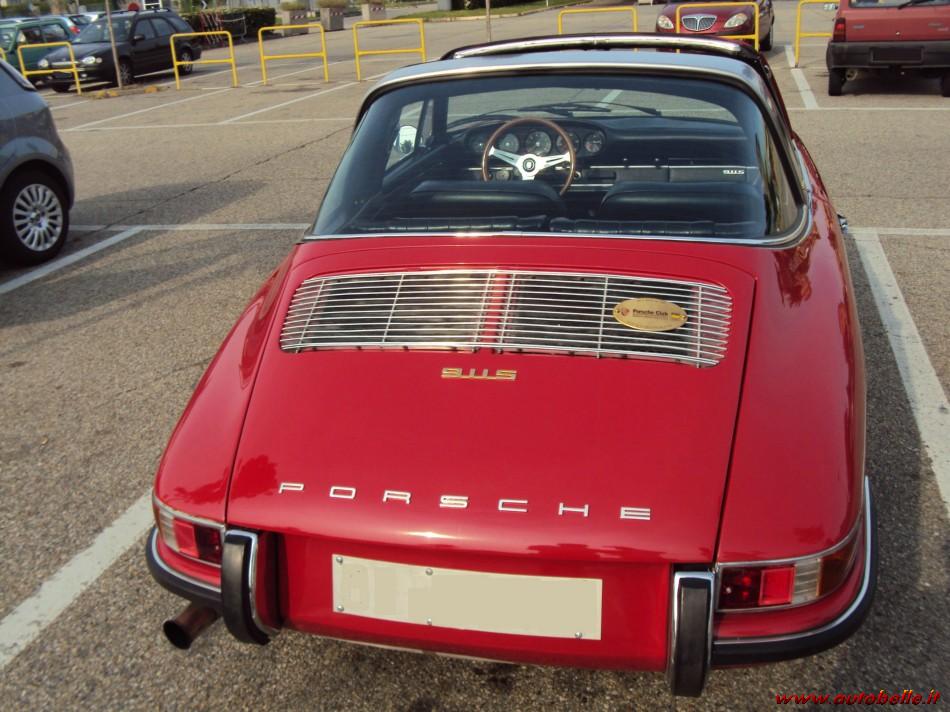 Порше 911 356