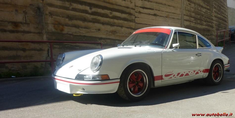 Порше 911 356