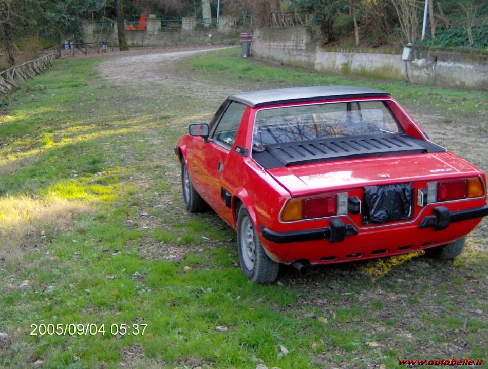 Fiat 1 9