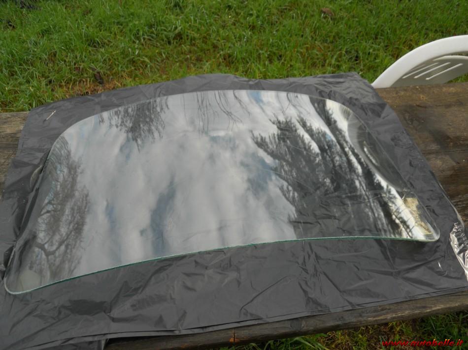For sale windscreen
