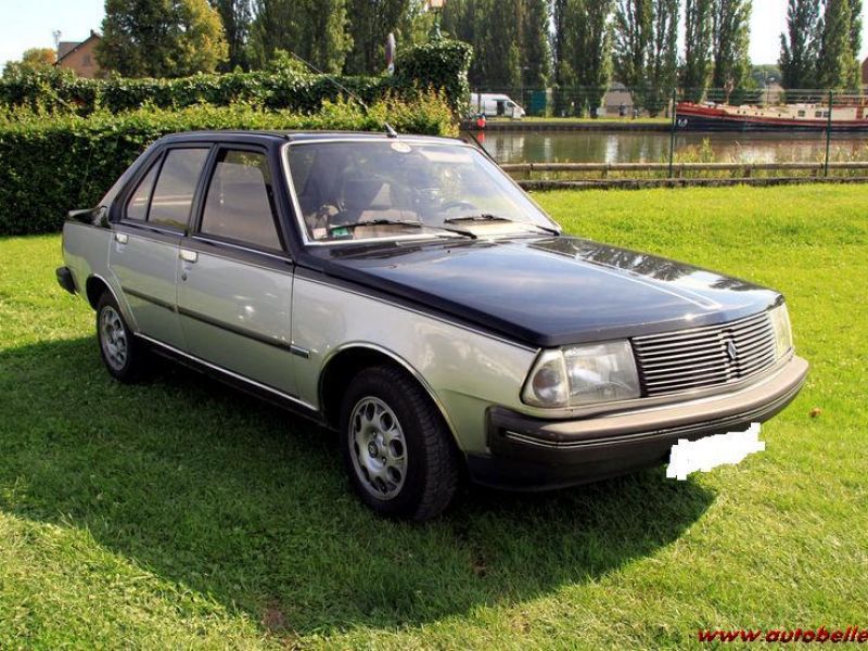Renault 18. Renault 18 1984. Renault 18 GTX. Рено 18 дизель 2.1.