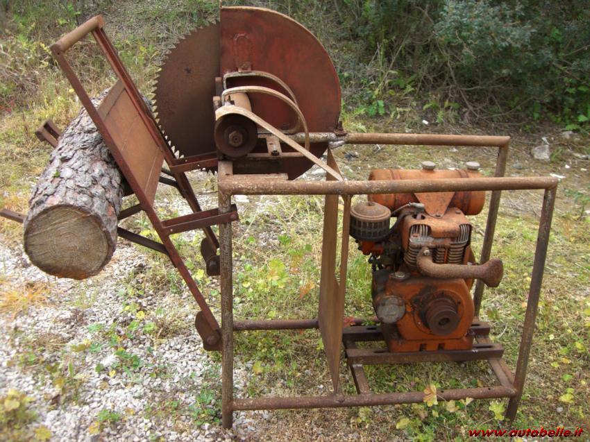 Chi Ha Inventato Il Motore A Scoppio
