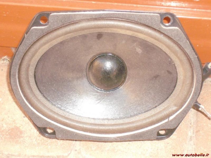 Costruire Casse Acustiche Con Altoparlanti Auto