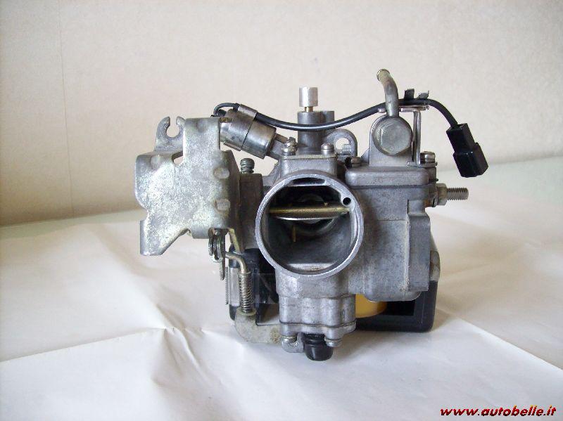 Carburateur aisan 410 Clearance