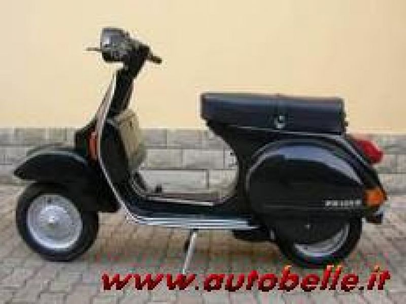 vespa px 125 1982