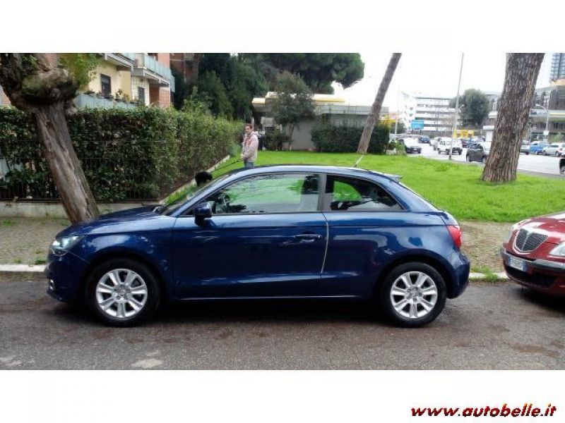 Audi A1 2010 For Sale