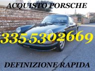 Compro PORSCHE 911-924-928-944