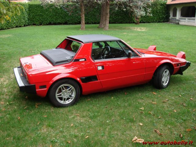 Fiat 1 9