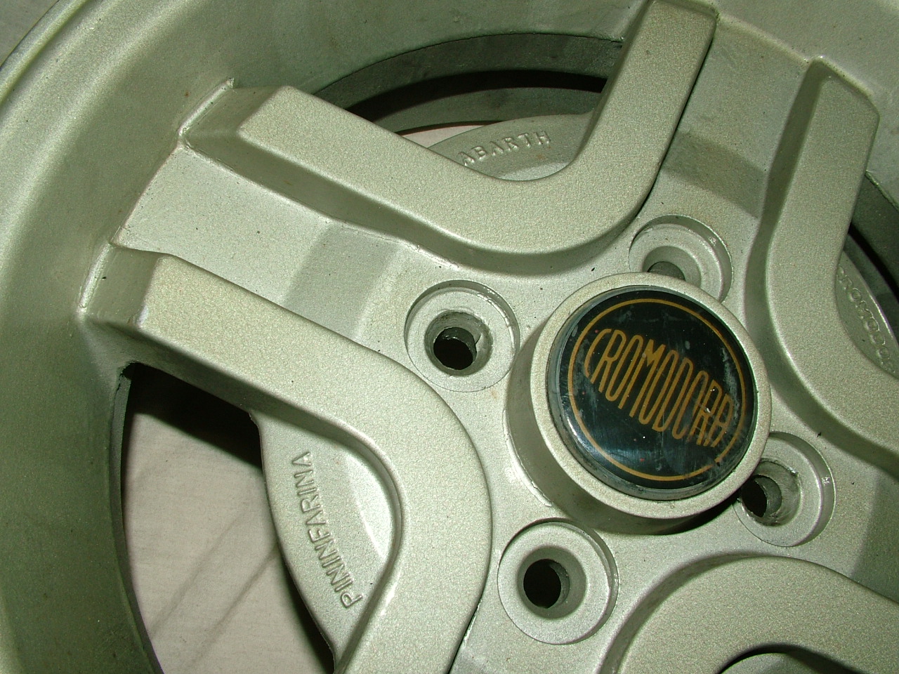 cerchi in lega 500 abarth