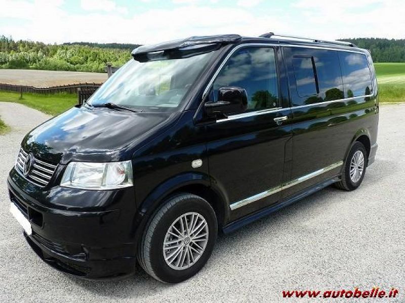 Volkswagen caravelle vip Volkswagen caravelle vip