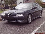 Alfa Romeo 164 3.0 qv Q2