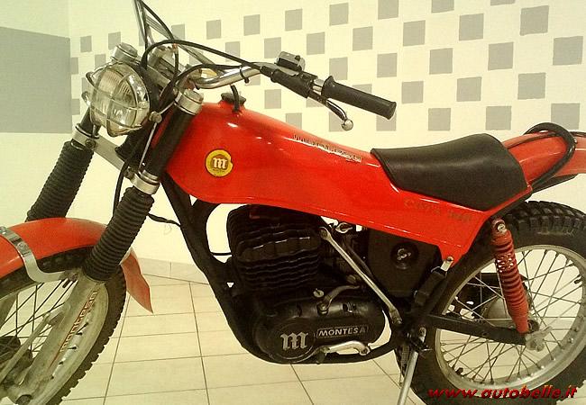 montesa cota 300rr for sale