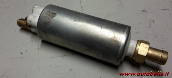 Meat & Doria 77030E Pompa Carburante – Ricambio Specifico Per Auto – Peso 977g
