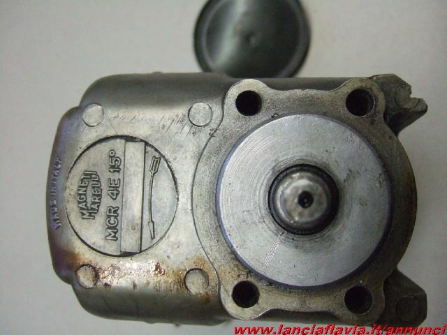 Magneti marelli форсунки