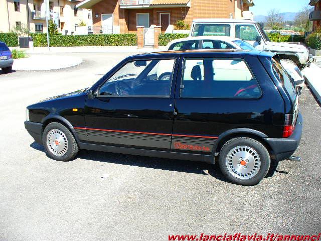 Fiat uno i