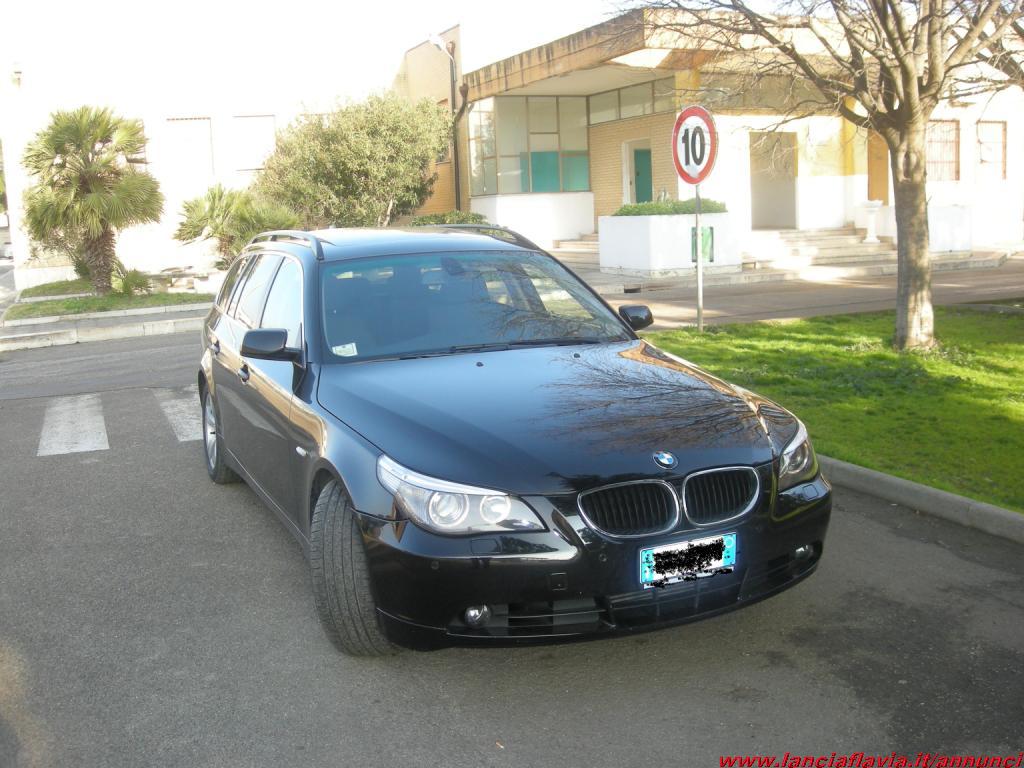 For sale BMW 525 Automatic Ds TOURING