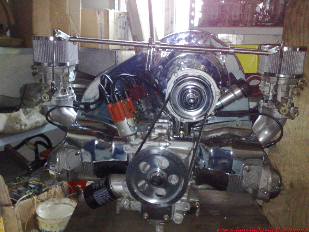 Come Montare Motore Moto Su Fiat 500