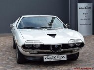 Alfa Romeo Montreal -1973-