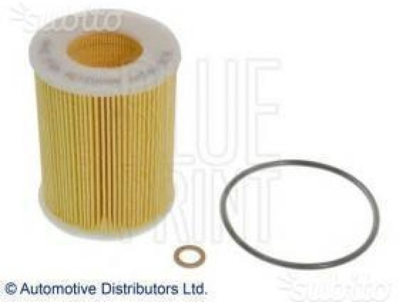 BLUE PRINT ADG02142 Filtro Olio conveniente BLUE PRINT ADG02142 Filtro Olio conveniente