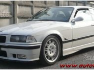 vendo BMW M3 1994