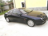 Alfa romeo gtv 2.0 v6 turbo