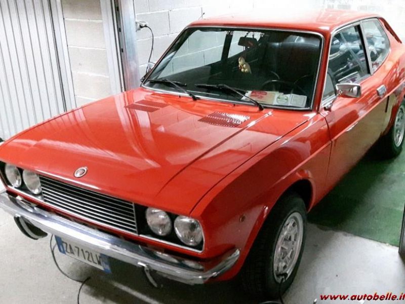 For Sale Fiat 128 Sps Ort Coupe