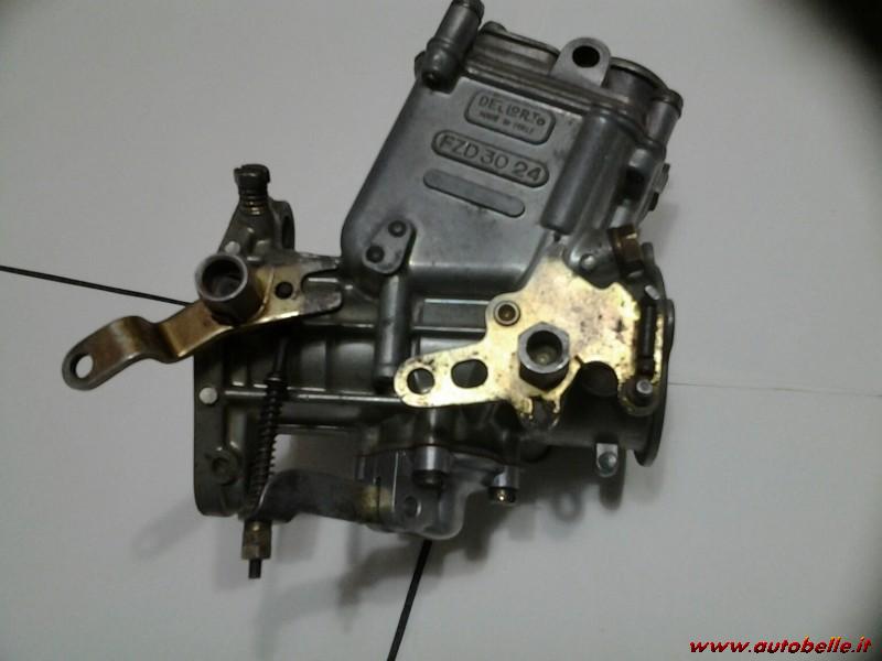 Come Montare Motore Moto Su Fiat 500
