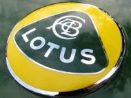 Lotus 23/b 1965