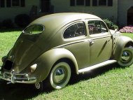 Volkswagen classiche