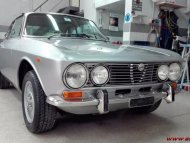 ALFA ROMEO GIULIA SPRINT GT 2000 Veloce 1971 ASI