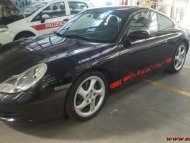 Porsche 911 Carrera 2