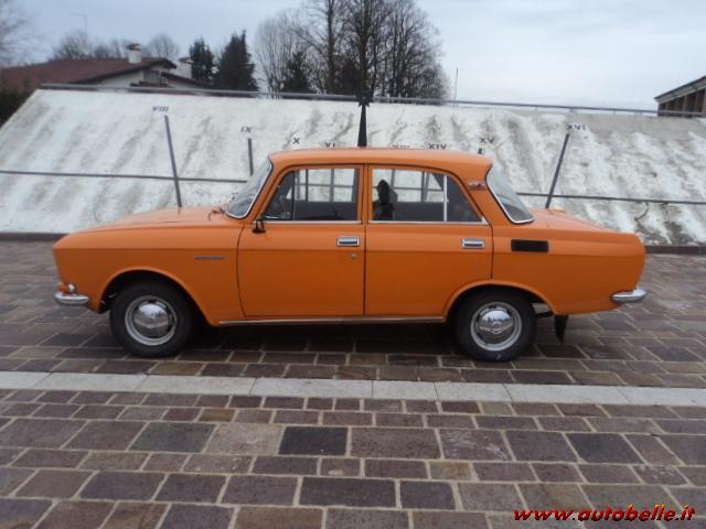 Москвич 1500 sl