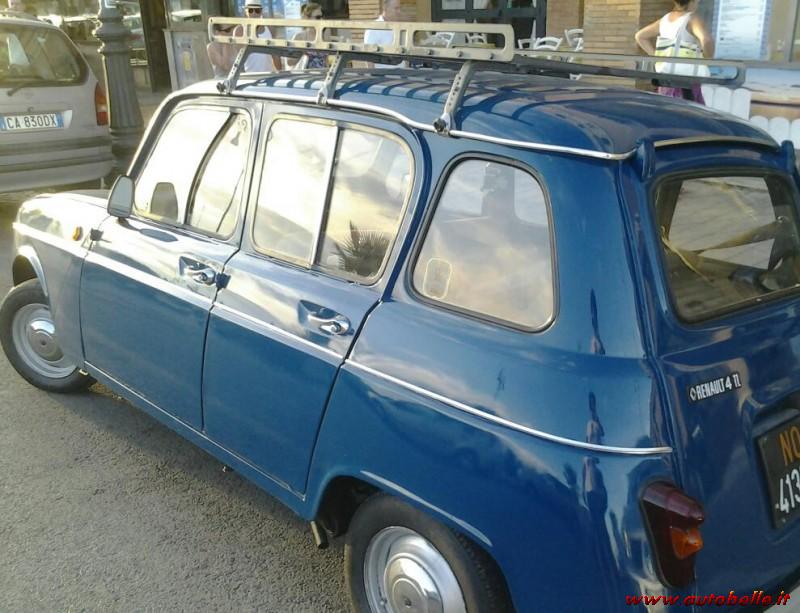 For sale renault 4