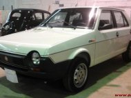 Fiat Ritmo S 75