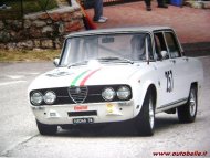 Alfa Romeo competizione