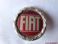 Fregio originale Fiat 124,840 ecc