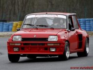 Renault 5 turbo 1 gruppo 4