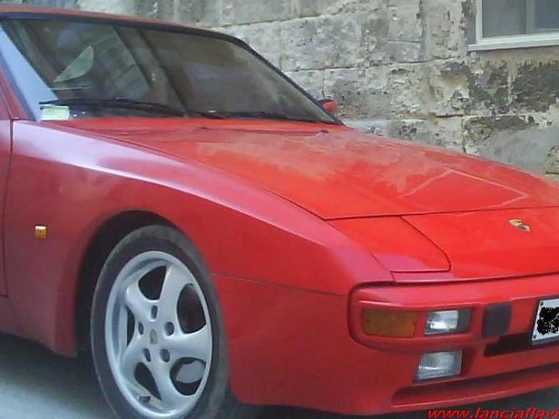 For sale porsche 944