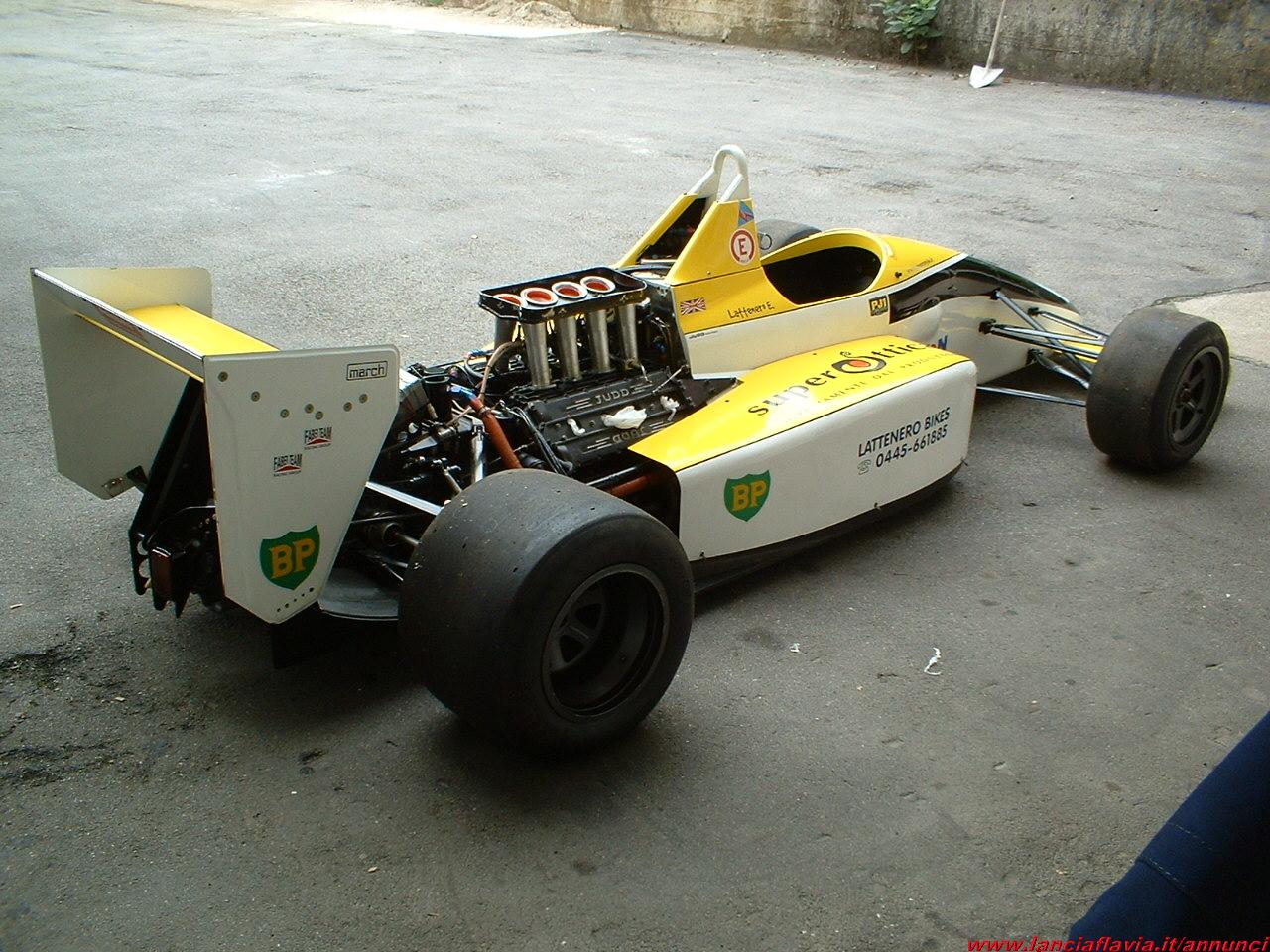 vendo-march-judd-3000-89b