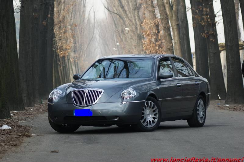 Lancia italia image