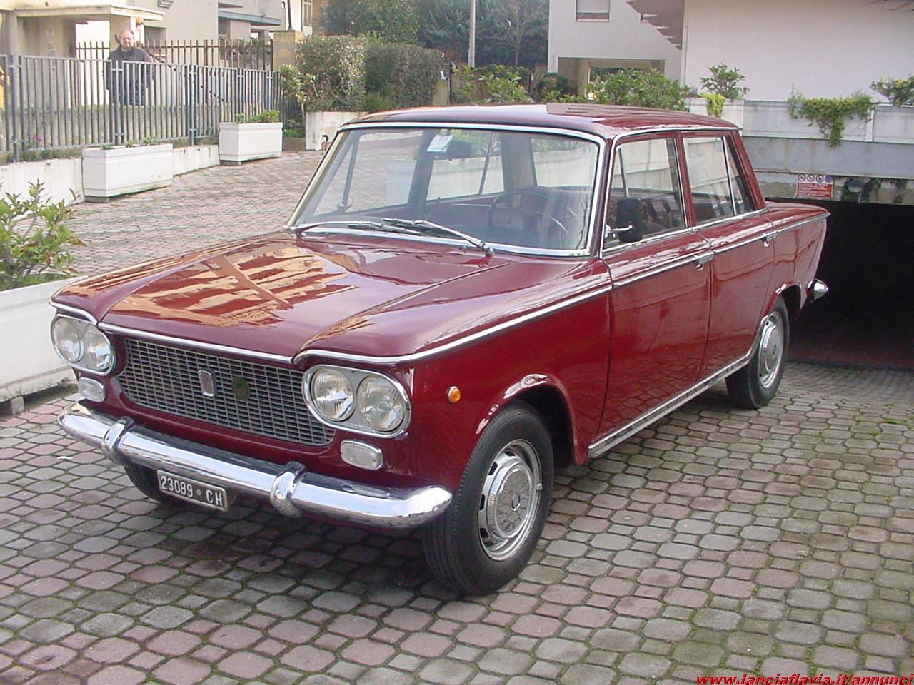 Fiat 1300 1500
