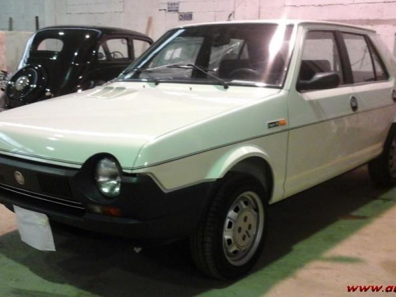 Fiat ritmo 75, Auto e Moto d'epoca, storiche e moderne